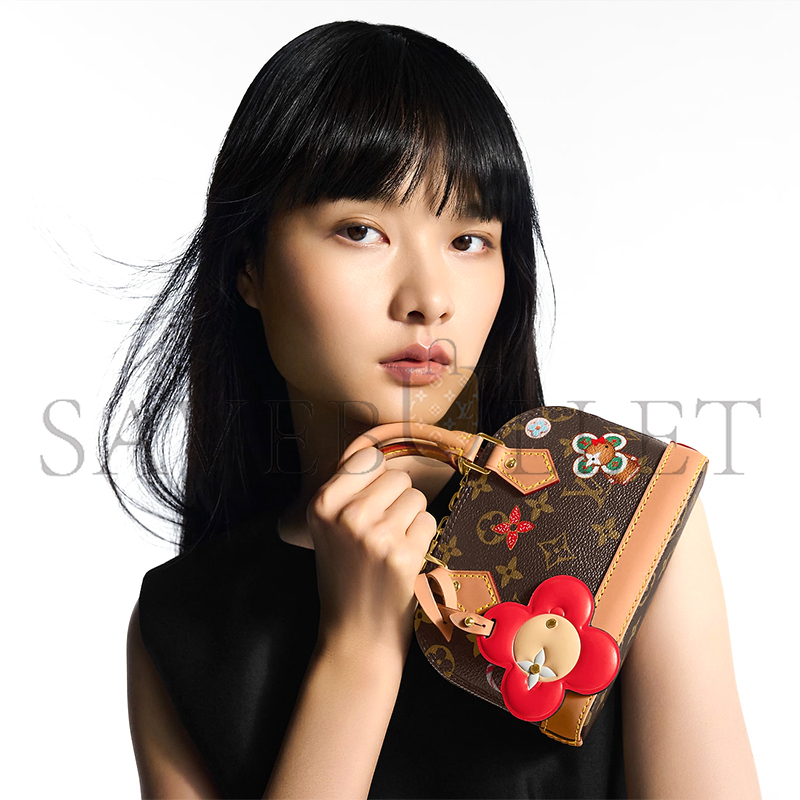 LOUIS VUITTON NANO ALMA M12199 (18*12*8cm)